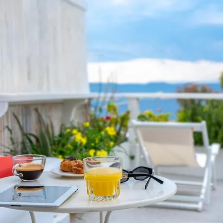 Bella View Apartment