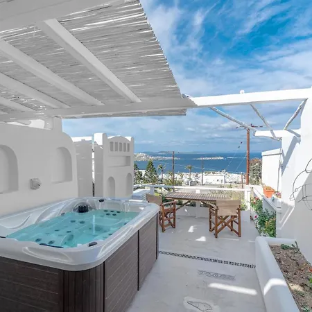 Bella View Apartment