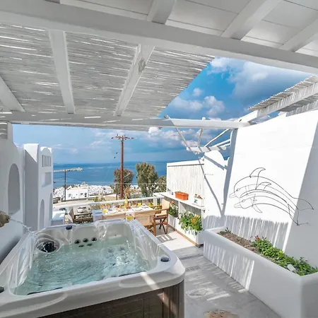 Bella View Apartment