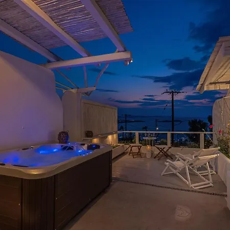 Apartment Bella View