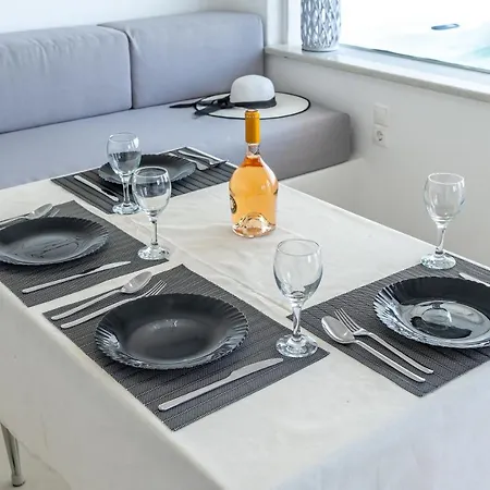 Bella View Apartment Mykonos Town