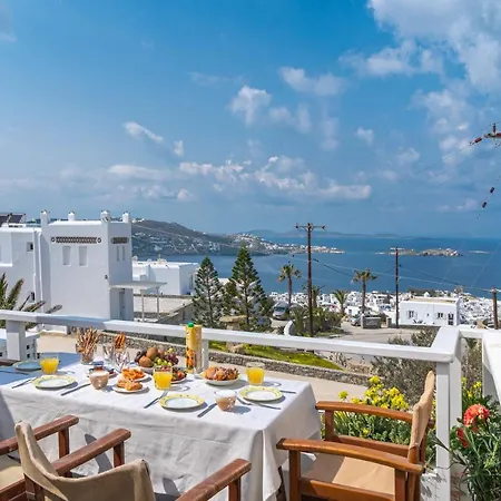 Bella View Apartment *