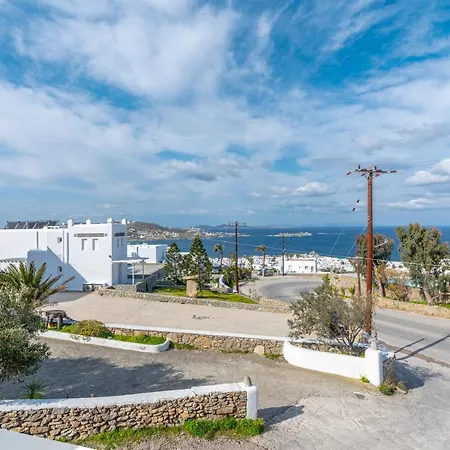Apartment Bella View