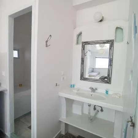 Apartment Bella View Mykonos Town