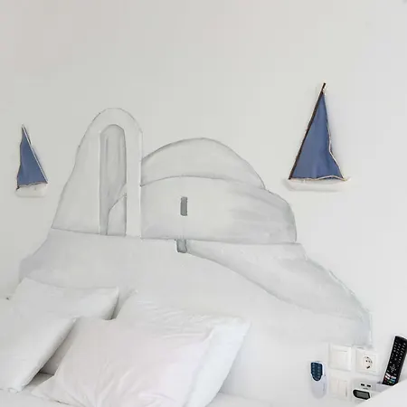 Bella View Apartment
