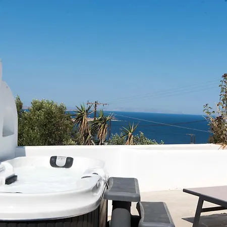 Apartment Bella View