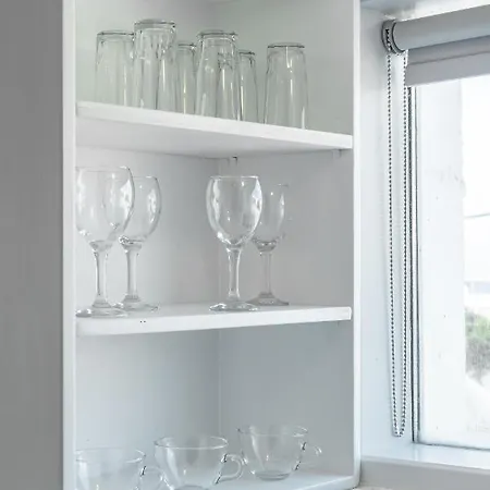 Apartman Bella View