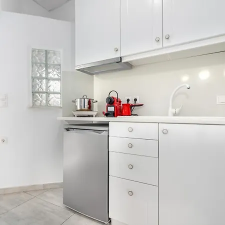 Apartman Bella View Mykonos Town