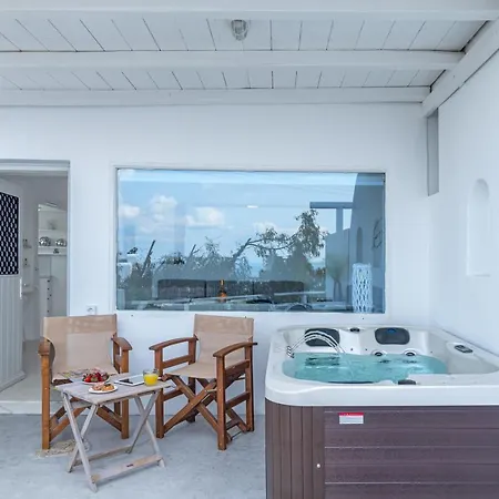 Apartman Bella View *