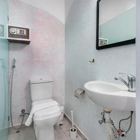 Apartman Bella View *