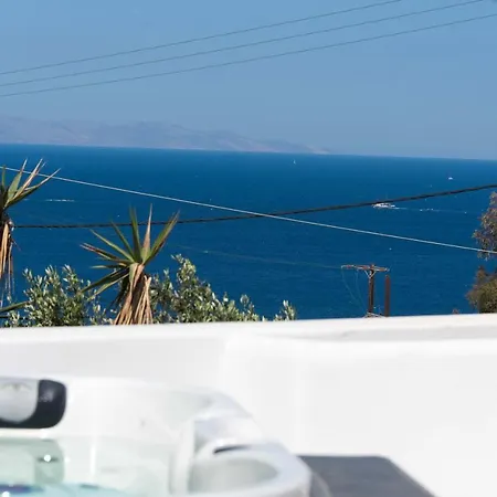 Apartman Bella View