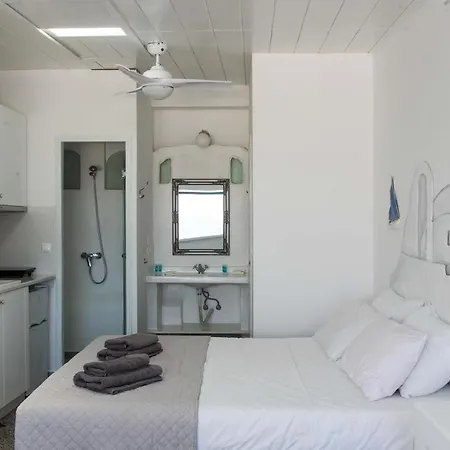 Apartman Bella View