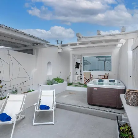 Appartement Bella View *