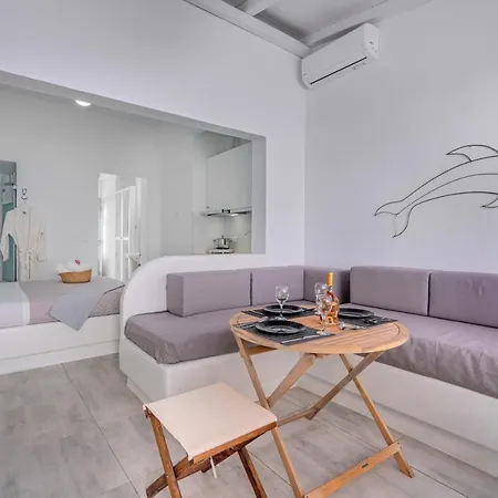 Appartement Bella View